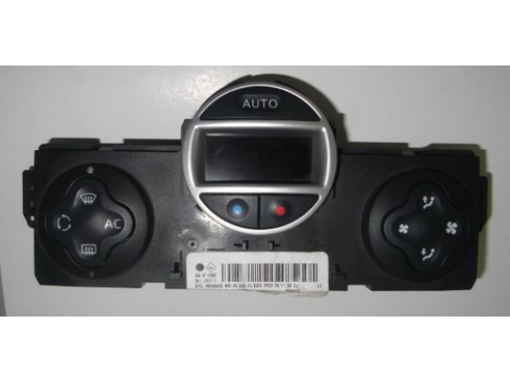 Comando Sofagem Renault Clio 2005 csof84